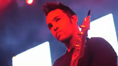 My Songs Know What You Did In The Dark (Light Em Up)