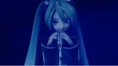 初音未来2014魔法未来演唱会