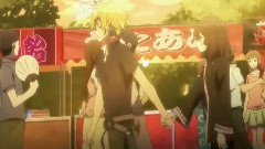 夏荷轻曳 目已凝霜