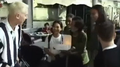 1996 Band Walk In Asia