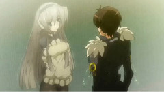 最后一次心与记忆的震荡