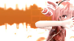 初音未来 - Tda式初音重音 MMD