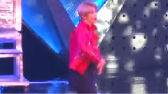 The Star(鹿晗Solo)