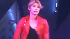 The Star(Luhan Solo)