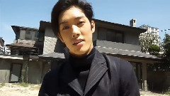 < ELLE > Making Video