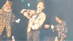 Dance Battle & XOXO 饭拍版