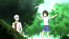 你的光辉照亮我的未来