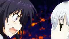 我想成为你的女友