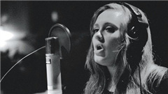 Adele - Never Gonna Leave You