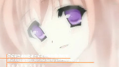 谢谢你给了我整个世界