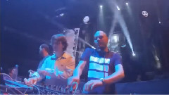 Noisia - Live At Pirate Station Inferno 2014 SPB