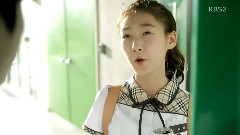 韩剧<High School Love On> 海灵 Cut