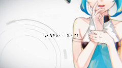 奇跡*Indication(向日葵)