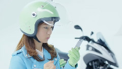 RevTranslatorxTricity ロングver