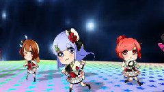 それは僕たちの奇跡