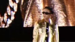 YG上海家族CON BIGBANG表演全场