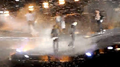 MY HEAVEN 小可爱追着葛格跑