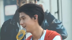 李玉玺 台南南方公园 签唱会