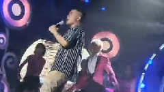 张程程 - 我好紧张