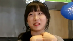 Ari妹子生日派对视频集锦