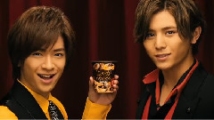 ブルボン じゃがチョコ CM