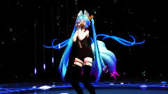 初音未来 - おじゃま虫