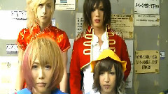 3ヶ月連続リリース ViSULOGコメント