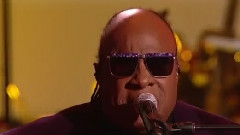 Stevie Wonder - A Tribute To Dick Clark