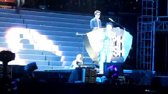 太阳(Bigbang) - 眼鼻嘴