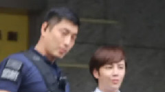 上海ZIKZIN RADIO 结束后出来