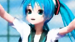 初音未来 - Wavelife