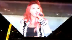 2NE1 - 中文自我介绍