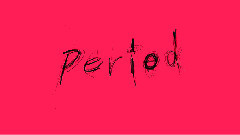 ピリオド
