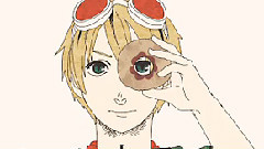 ドーナツホール