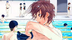 告白ライバル宣言