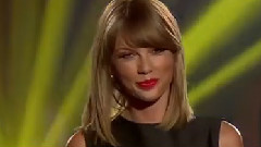 Shake It Off & 采访