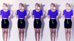 青山黛玛 - HAPPY (Cover)