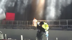 Eason's Life2014南宁演唱会开场白