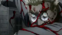 <地狱之歌> The Phoenix