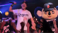 nobodyknows+ - Let's Dance