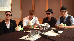 Running Man 音悦Tai独家专访