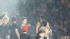 Show Me Your Love & Sapphire Blue