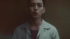 <我看见的世界>发片记者会 师兄姐祝福VCR