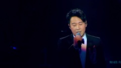 情深说话未曾讲