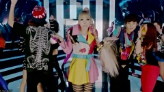 Go Away (Japanese Ver.)