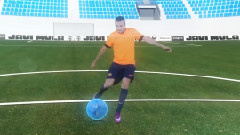 Boom (VFX Breakdown)