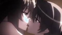 当你开始恋上他