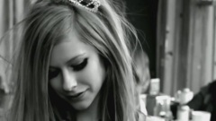 艾薇儿生日快乐