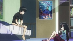 给世界上最努力的你