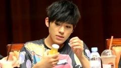 水源永丰文库签售会